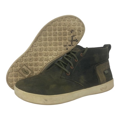 chaco davis mid