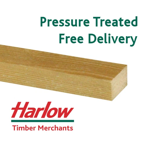 Timber Roof Batten Battens 19x38mm Wood Trellis Treated Roofing Tile Lath Fence