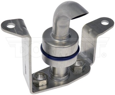 Dorman 598-125 Exhaust Gas Recirculation (EGR) Line - Compatible With Select Ford Vehicles - View #7
