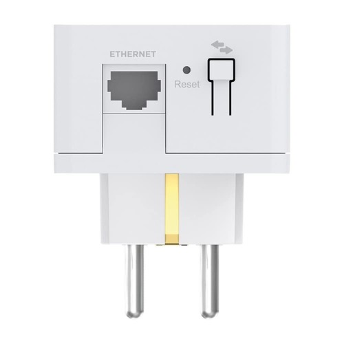 Strong - Kit Powerline 2000 Duo EU - 2 adaptateurs Powerline - 2000 Mbps accè... - Photo 5/6