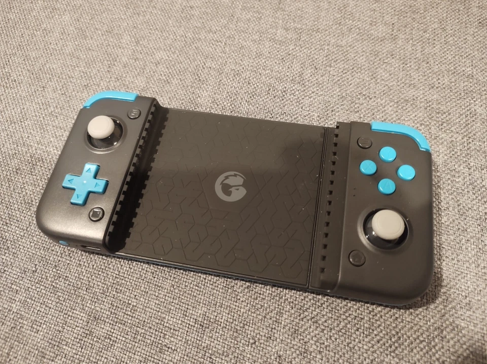 GameSir X2s Bluetooth Mobile Gaming Controller Android,iOS Phone,Windows - Image 2 of 2