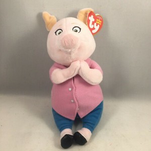 rosita stuffed animal