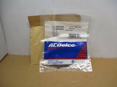 #ad GM Delco 8625402 Transmission Output Shaft Thrust Washer $18.95