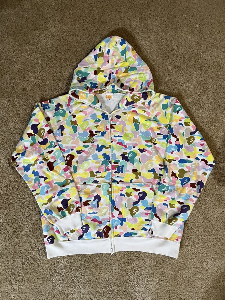 Og bape shop hoodie