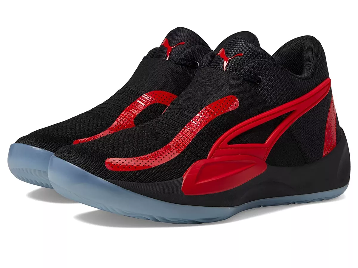 Man s Sneakers Athletic Shoes PUMA Rise Nitro