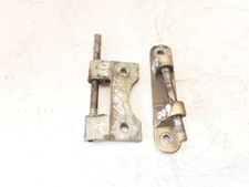 Porte arrière et accessoires Mercedes 240