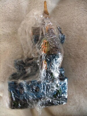 FINAL FANTASY FF VI Opera House Cold Cast Collection Figure