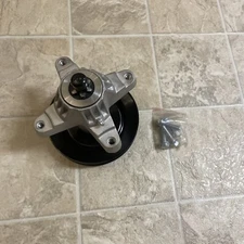 Toro Spindle Assembly New Never Used Mower Parts LX 425 LX 426 112-6063