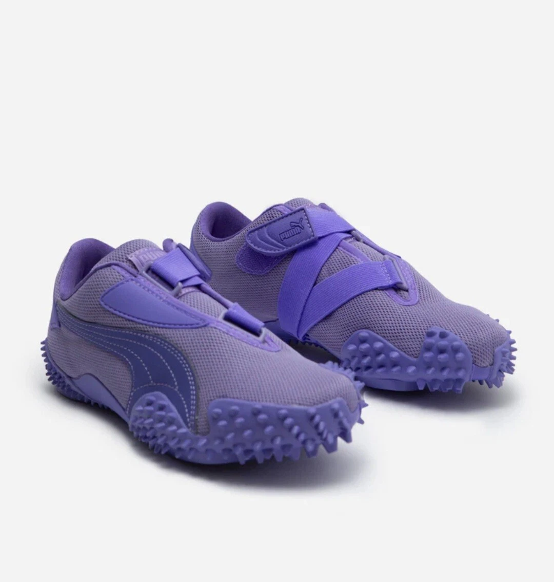 Puma mostro Unisex EU39 US7 UK6