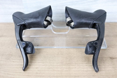 SRAM Red 22 Etap 2×11 Speed Rim Brake Carbon Double Tap Lever Shift Lever - Picture 3 of 9