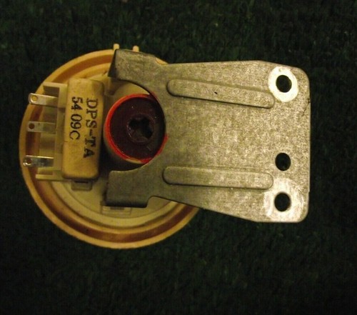 Waschmaschine BEKO WMA620W Druckschalter