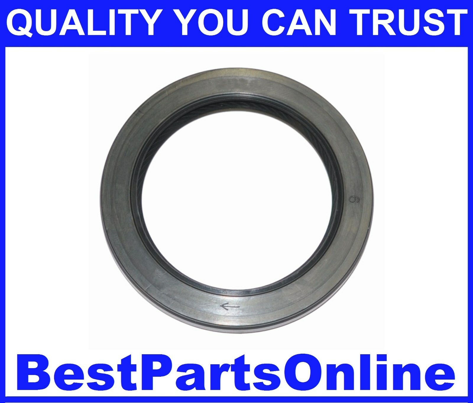 Torque Converter Shaft Seal Ref. 710893 eBay
