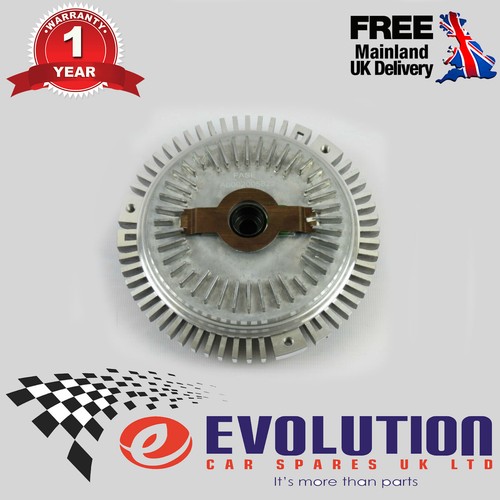 Brand New Mercedes Sprinter Fan Clutch Cdi Diesel 2000 to  2006  A0002005822 - Picture 2 of 6