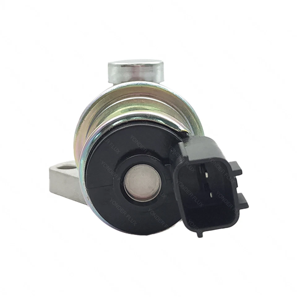Idle Air Control Valve for Suzuki Esteem 99-02 Sidekick 96-98 Aerio 1813777E00 Foto 3 de 4