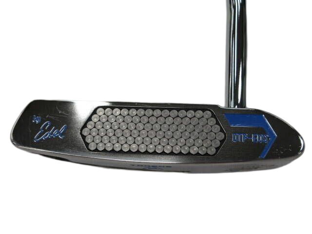 DTP-E03 Design tuning by Edel　 極上美品 Design Tuning DTP-E03 putter 34 inch excellent | eBay