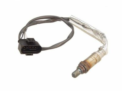 Bosch OE Connector Oxygen Sensor fits Audi A4 1997-1999 27CCNG