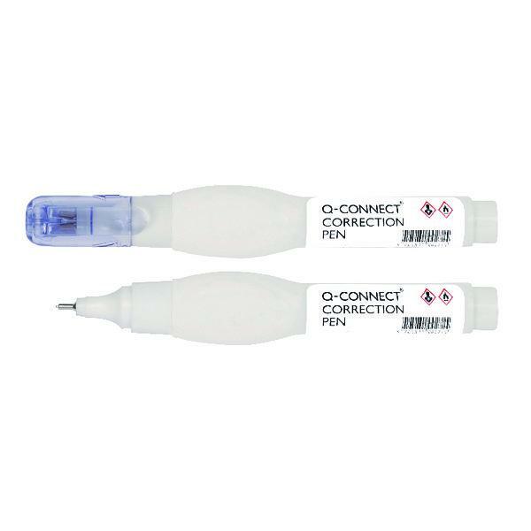 Pack of 10 8ml Correction Pens - Image 3