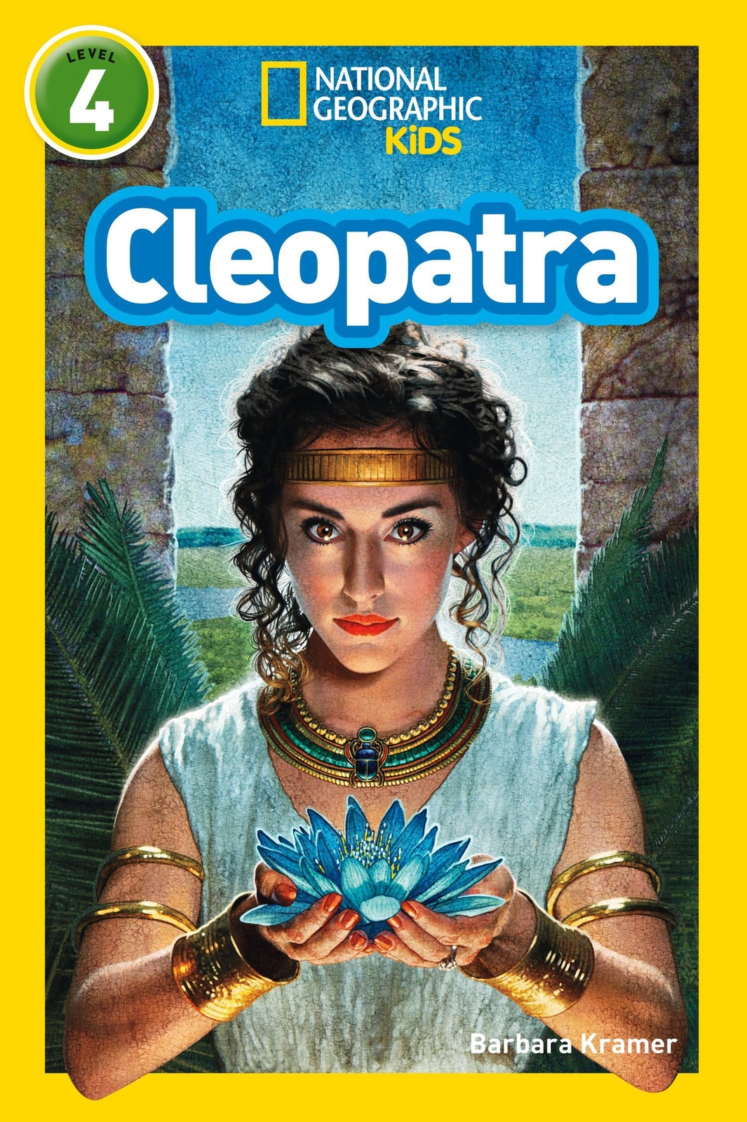 Thumbnail - Barbara Kramer (u. A.) | Cleopatra | Taschenbuch | Englisch (2018) |