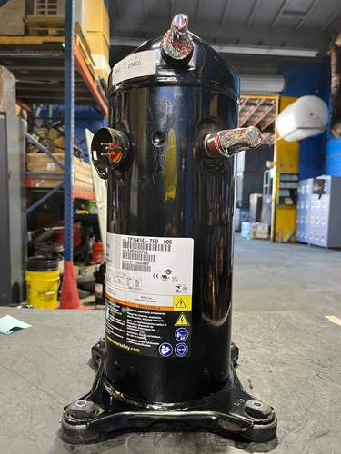 Emerson Copeland / ZP36K5E-TFD-303 / 380-460V /  PH 3 / Compressor