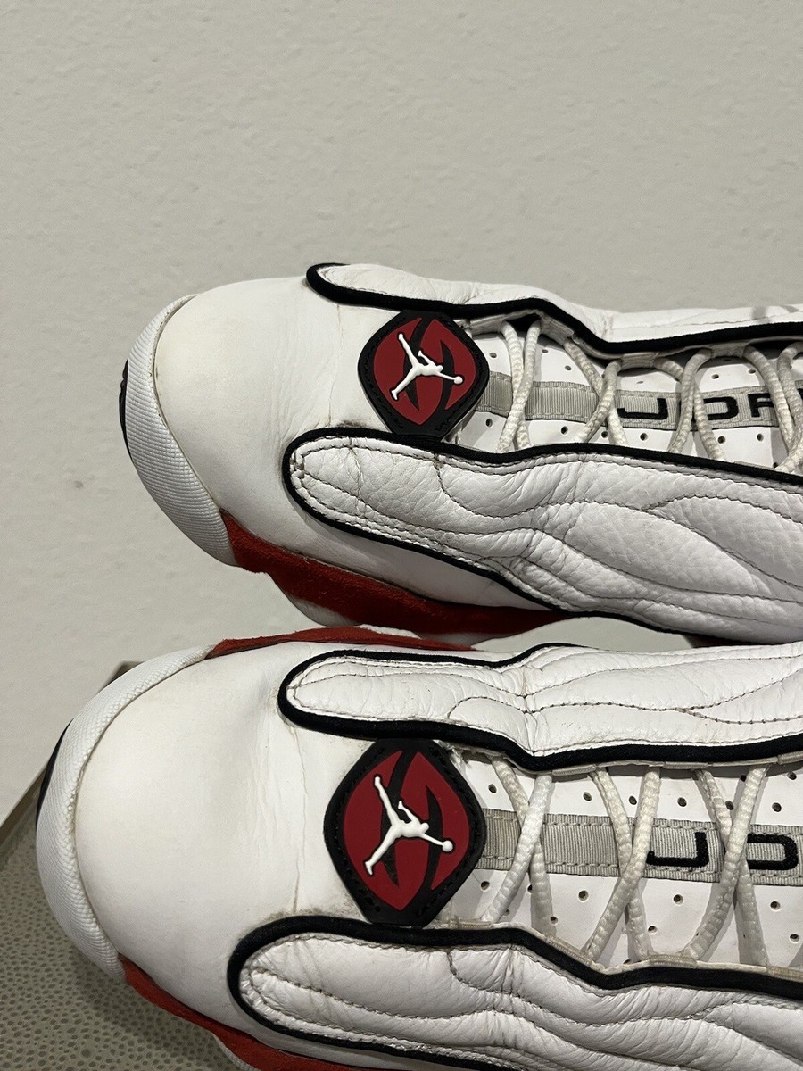 Nike Jordan Pro Strong Men display picture 2