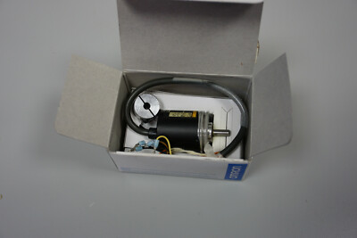 Omron Rotary Encoder E6A2-CW5C 12-24V DC 