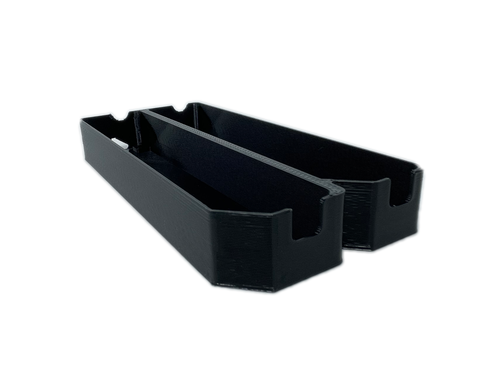 Externer Festplattenhalter Seagate Backup Plus Nabenfach Caddy Case - Bild 7 von 10