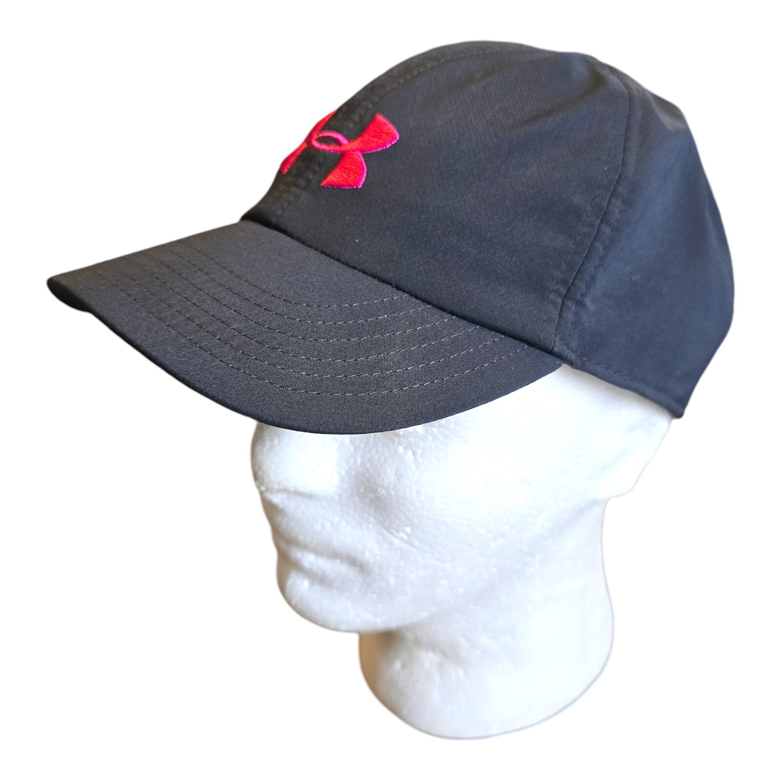 Under Armor Baseball Cap Hat Lightweight Women’s … - image 3