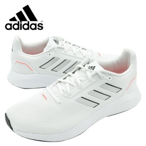 adidas runfalcon white mens