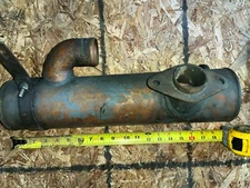 PERKINS HEAT EXCHANGER BUNDLE ASSY