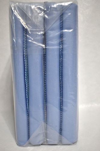 IMPROVIA Almohadillas Lavables, 34" x 36" (Pack de 4) - Reutilizables e Impermeables ¡Nuevas! - Imagen 3 de 5