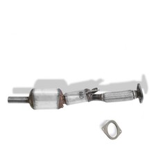 NEW Diesel Particulate Filter DPF for Dacia Duster 1.5 dCi also 4x4 SUV 200108023R