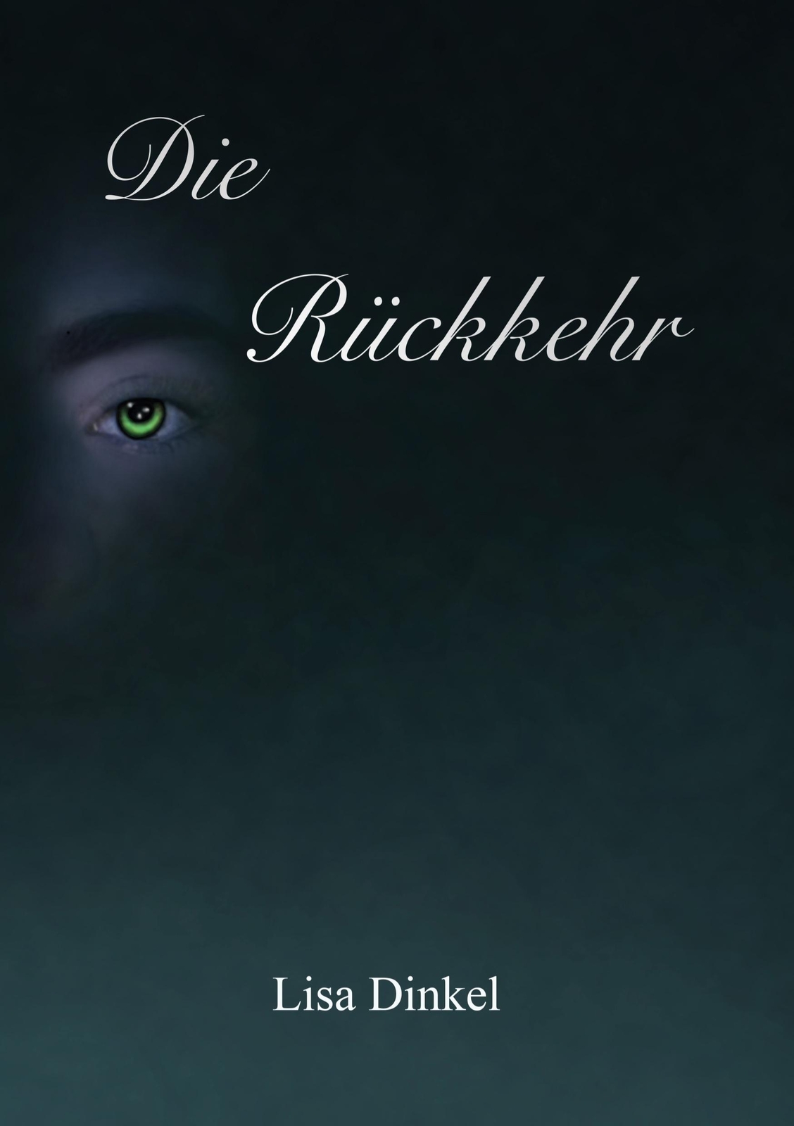Thumbnail - Lisa Dinkel | Die Rückkehr | Taschenbuch | Deutsch (2020) | Paperback