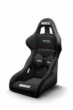 VERKAUF! Sparco Pro 2000 QRT Rennsitz FIA-zugelassenes Fiberglas Schwarz 2025