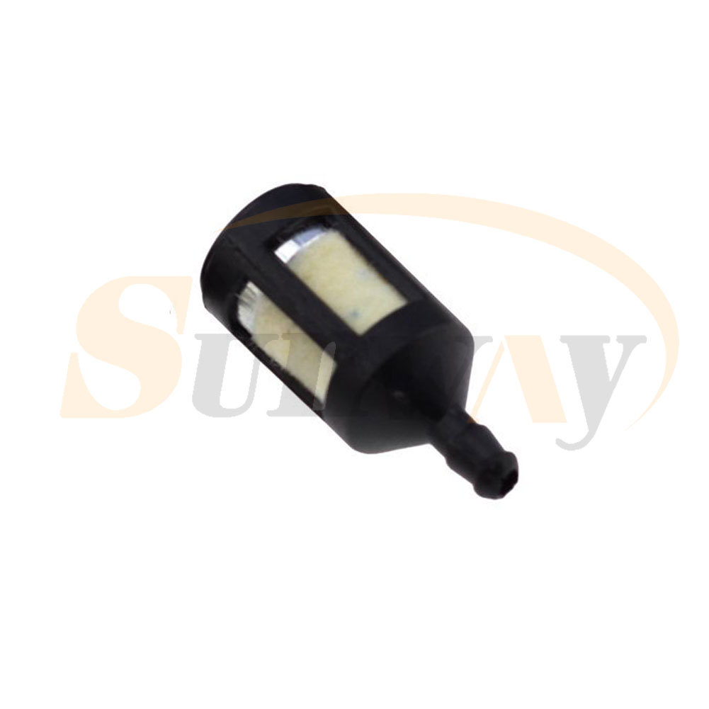 2 Fuel Pipe Filter Grommet Kit For Mitox 250C 260L 260U 265LRH 270MT