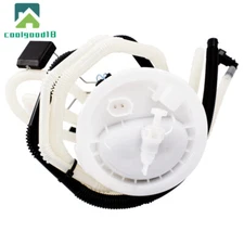 For BMW 335i 328i 325i Fuel Filter w/ Fuel Level Sending Unit Pressure Regulator