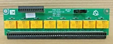 EMERSON 02-790867-00  | PWA DCR RELAY FIRE ALARM CIRCUIT BOARD | 0279086700 KMGM