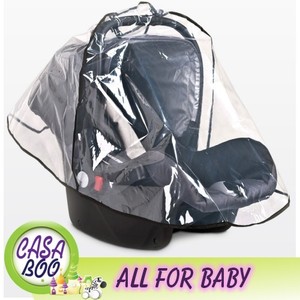 universal baby car seat rain covers