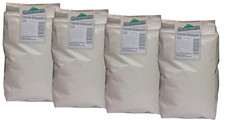 Xylit Xylitol Finischer Birkenzucker Premiumware aus Holz  (4 x 1,2 kg = 4,8 kg)