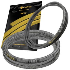 SnowBlower Drive Belt For John Deere D105 D110 D125 D130 D140 D160 D170 X135R