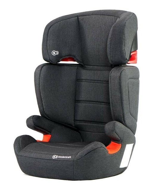 kinderkraft junior fix isofix