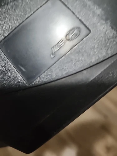 2015-2017 Hyundai Sonata Driver Side Mirror