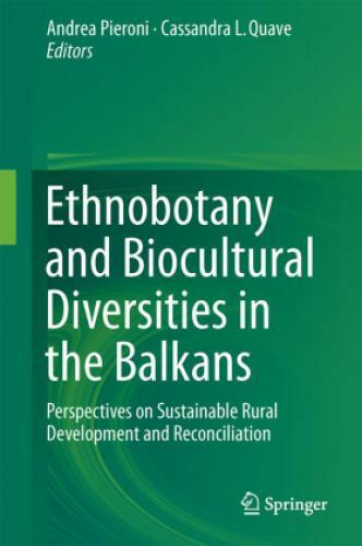 Thumbnail - Ethnobotany And Biocultural Diversities In The Balkans Perspectives On