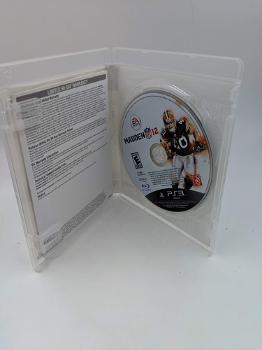 Sony Playstation 3 Video Games PS3 Games (MAKE A BUNDLE)(PICK YOUR GAMES) - Picture 255 of 620