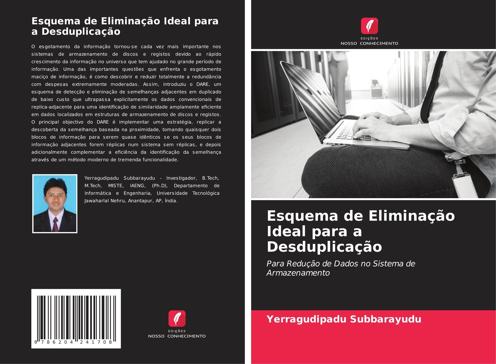 Yerragudipadu Subbarayudu | Esquema De Eliminação Ideal Para A