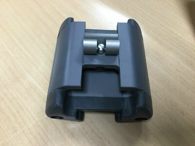 Lewmar / Endstop / Sz2 / 29172039 / Traveller / Segelboot / Plunger Stop /