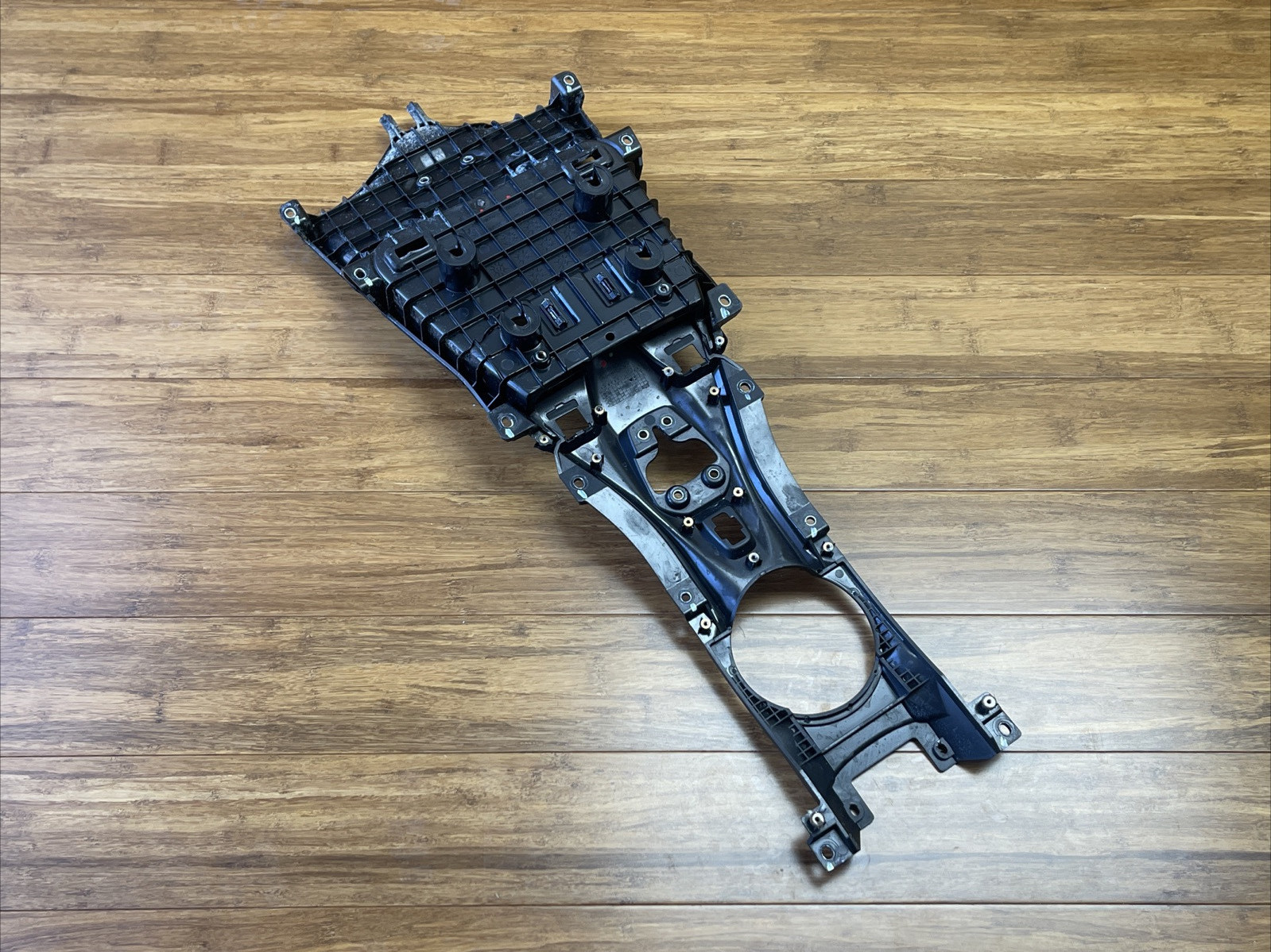 20142018 Ferrari California T Center Console Bridge OEM G2U