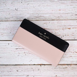 staci large slim bifold wallet
