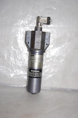 Vickers Filter Element H3402A4