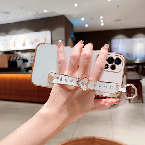 Plating HandyHülle für Samsung S24 S23 S22 Ultra S21FE A53/54 Schutz Tasche Case - Zdjęcie 9 z 19