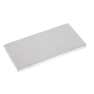 Eze-Lap Diamant-Schleifstein Werkbank 2'' x 4'' Feinkorn 600G Modell 51F